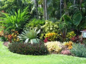 Lire la suite à propos de l’article Les styles de jardin