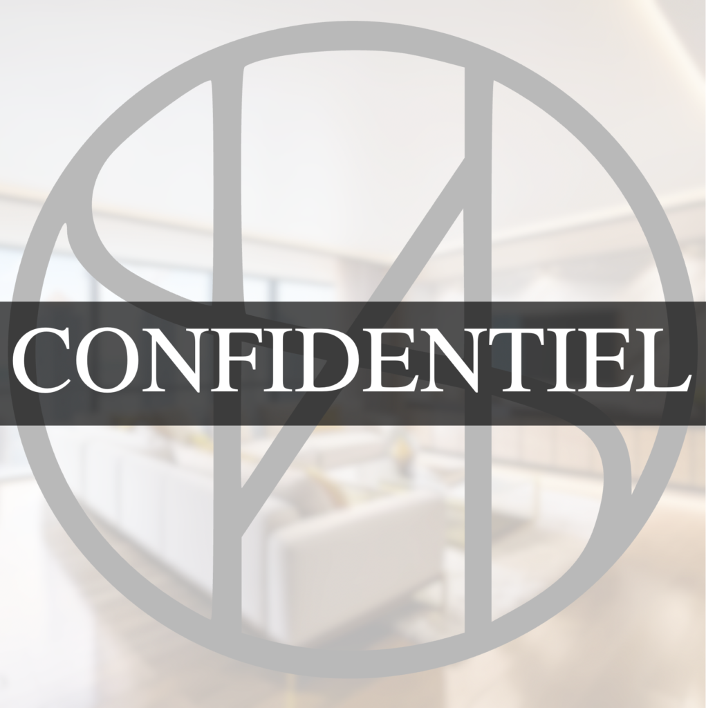 int confidentiel