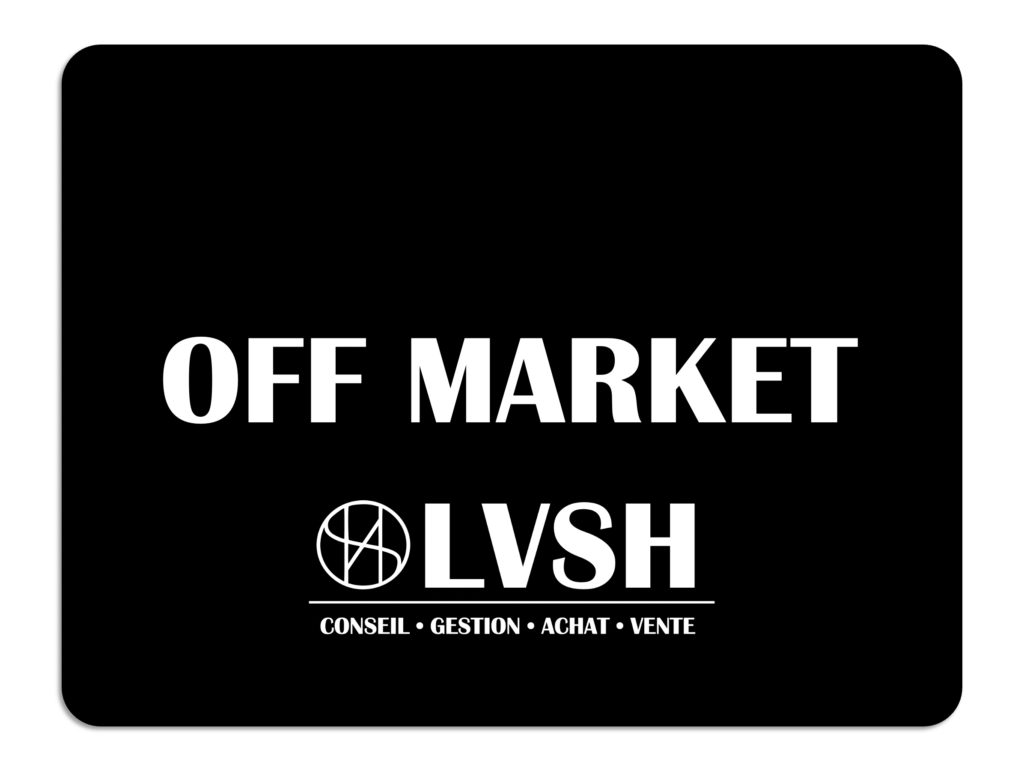 off market lvsh